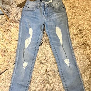 Fashionova jeans🔥